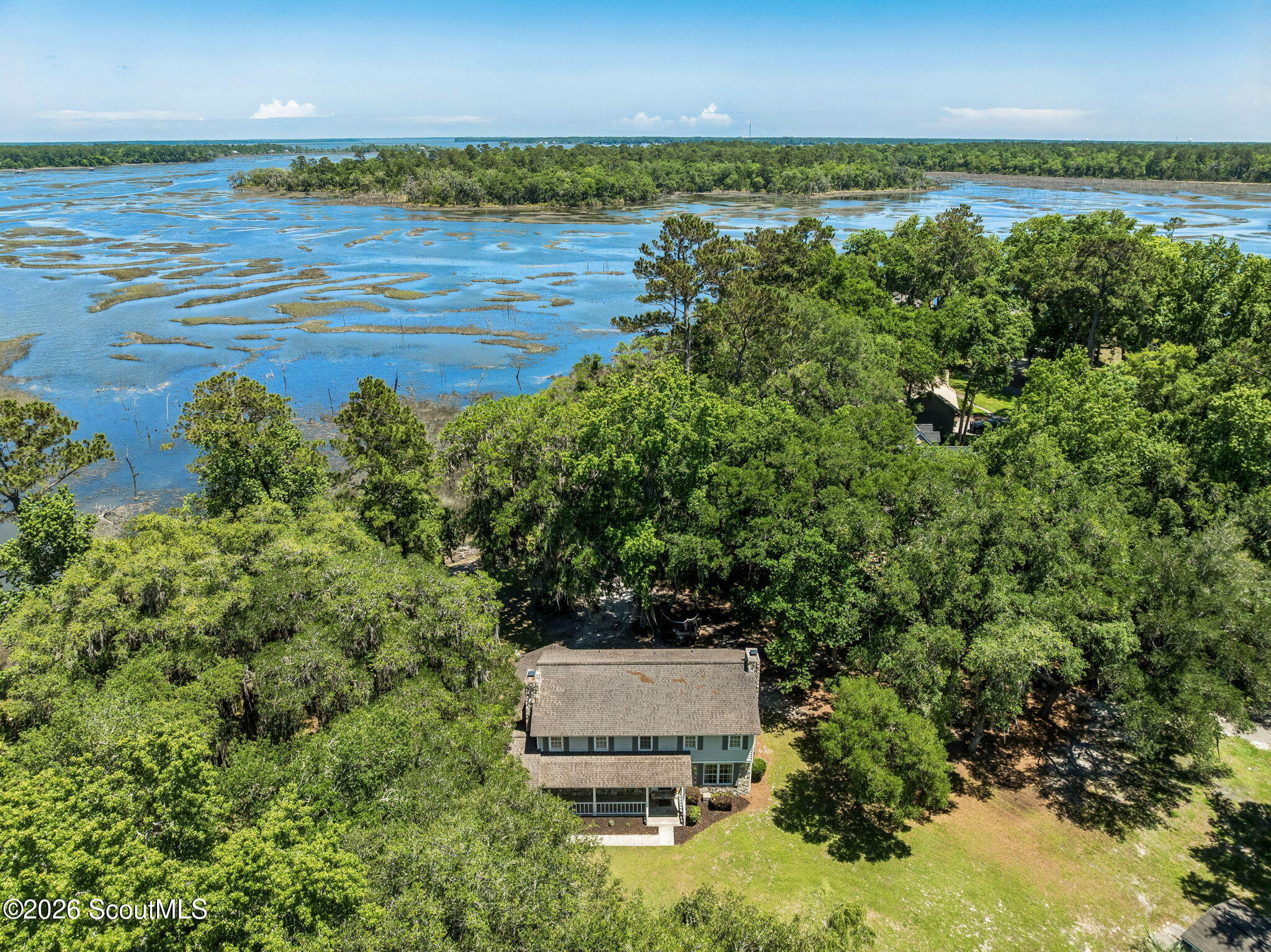 26 Anglers Cove Way