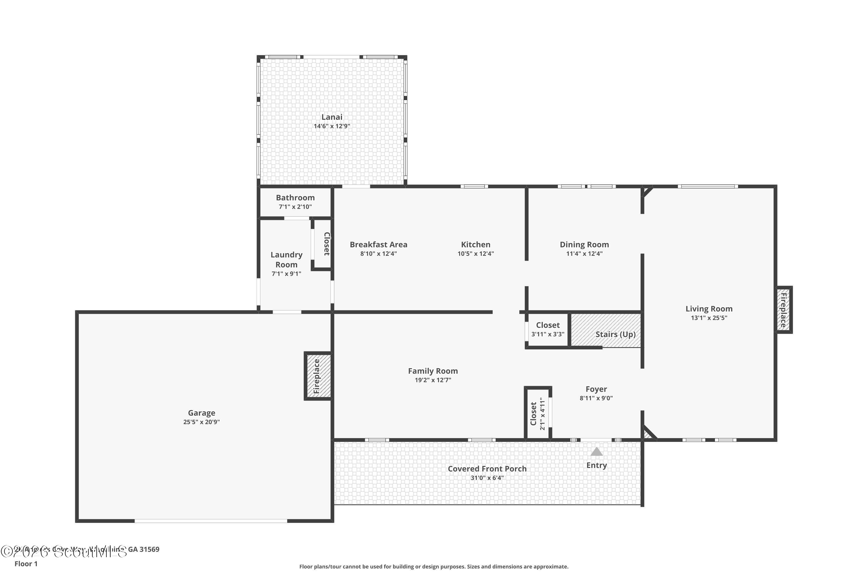 26 Anglers Cove Way