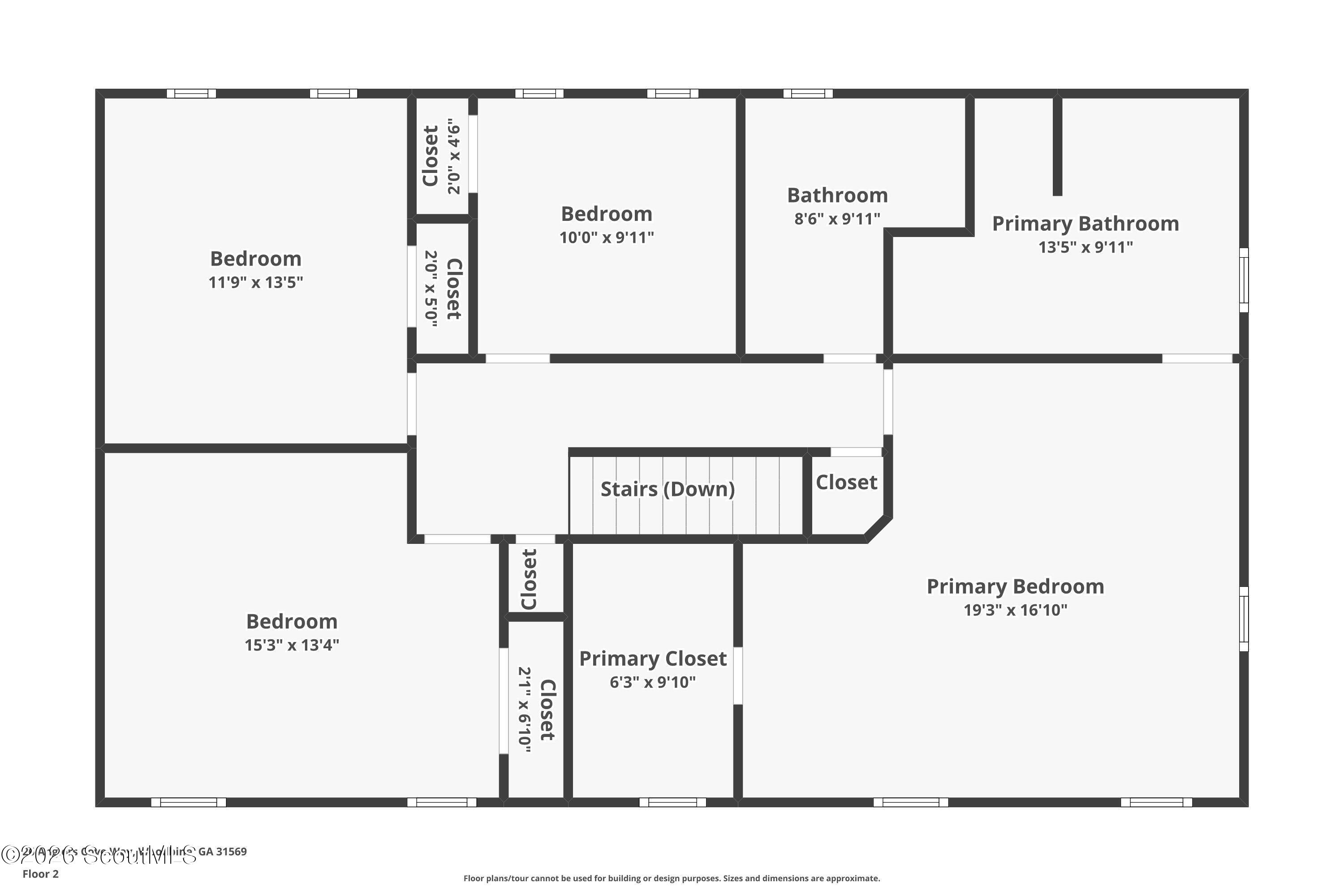 26 Anglers Cove Way