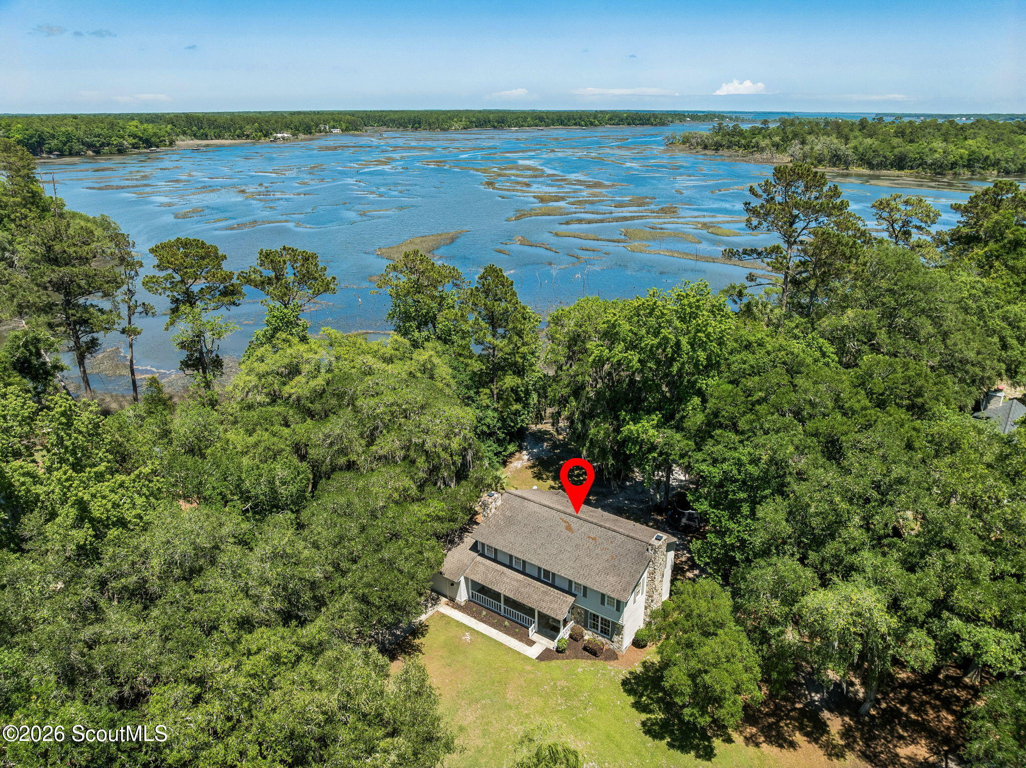 26 Anglers Cove Way