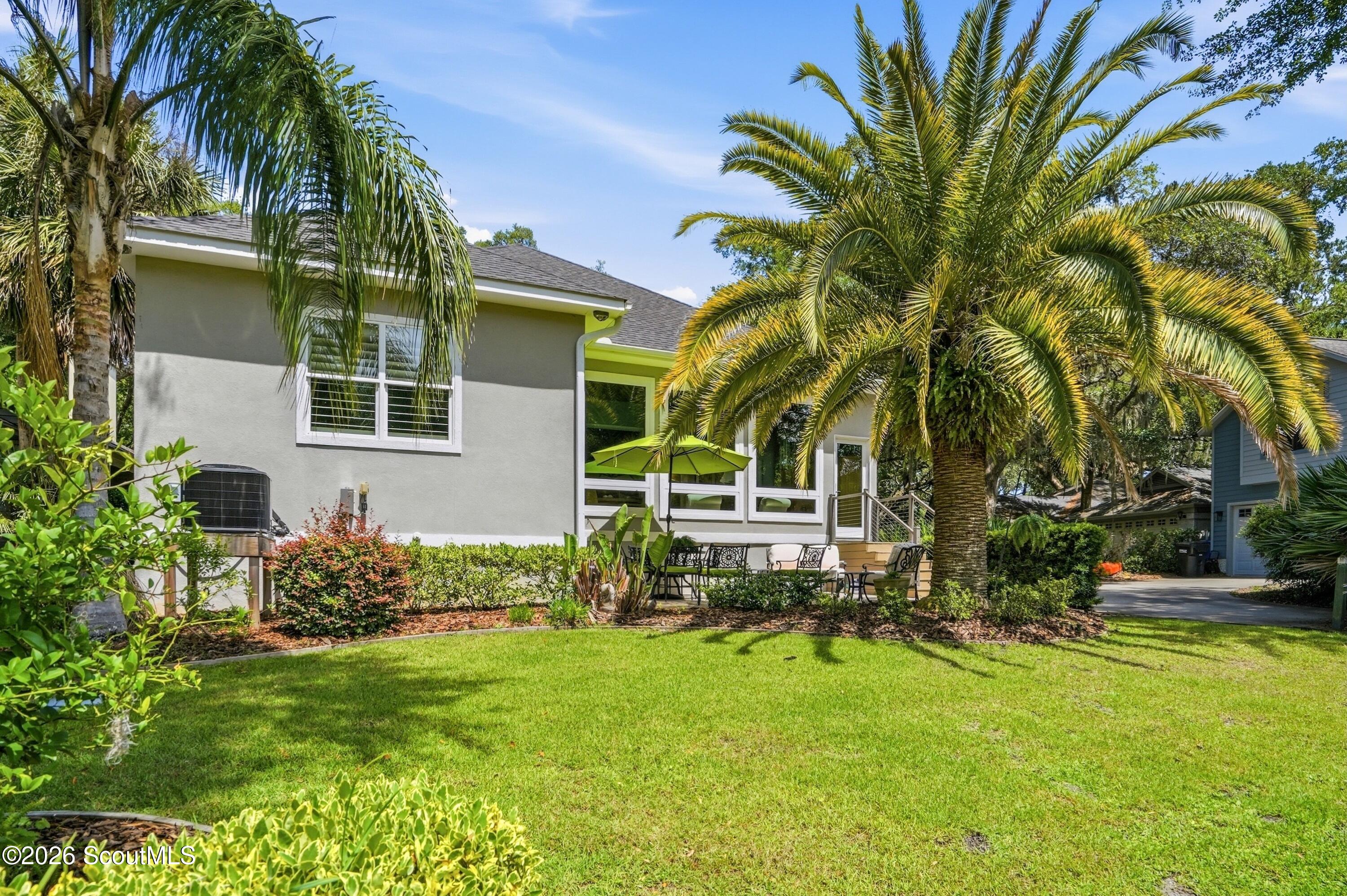 38 W West Lake Drive, St. Simons Island