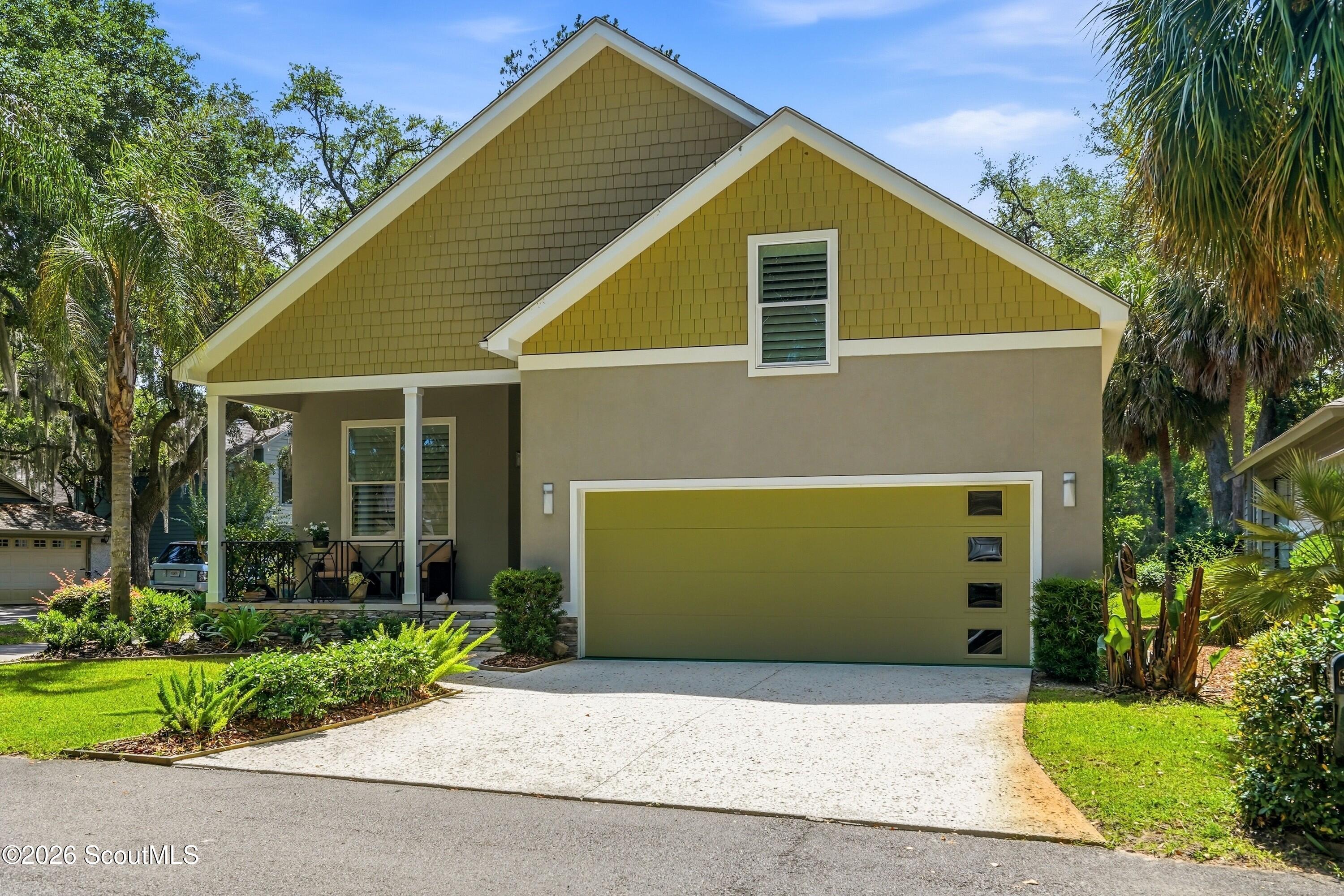 38 W West Lake Drive, St. Simons Island
