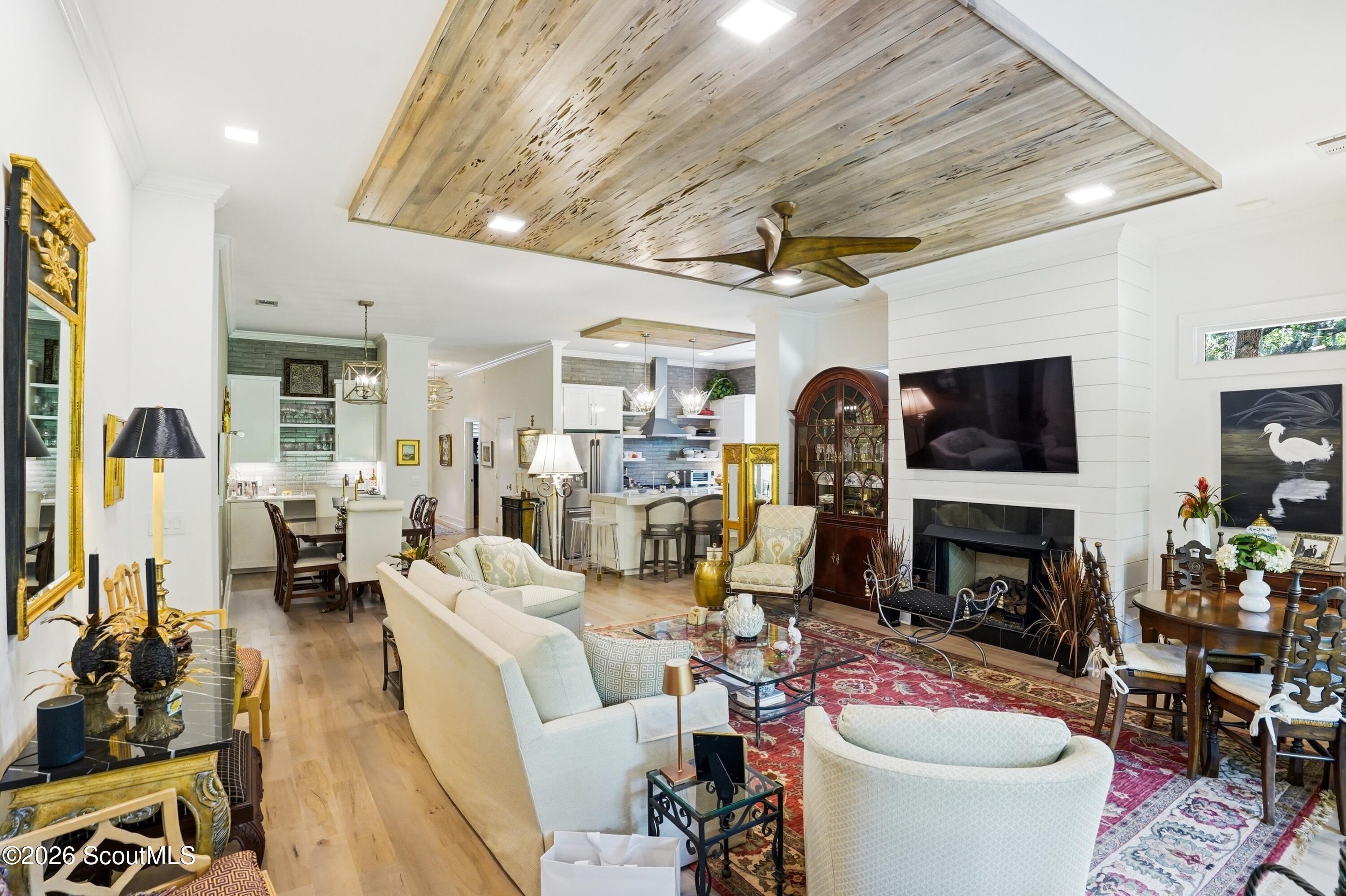 38 W West Lake Drive, St. Simons Island