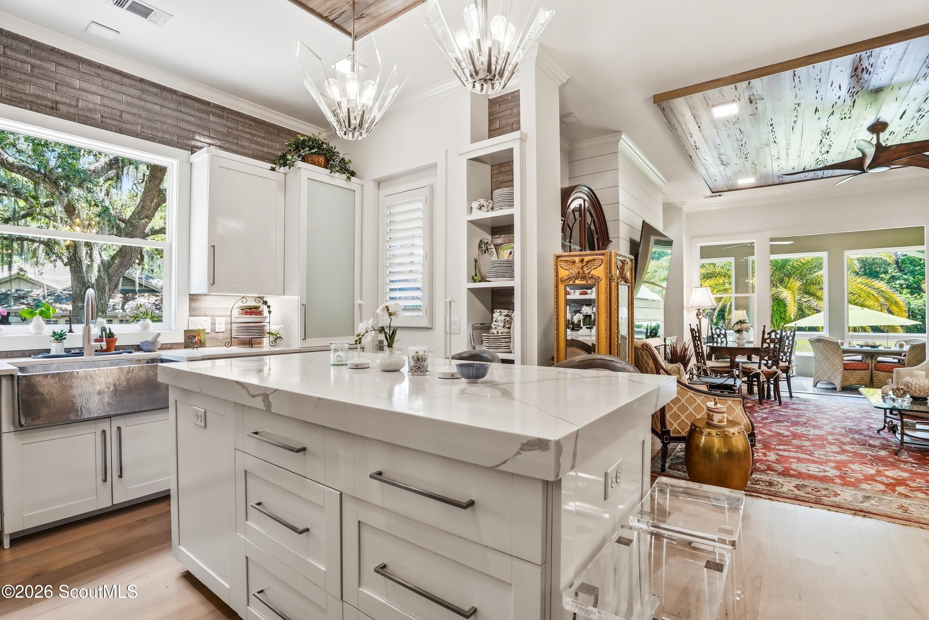 38 W West Lake Drive, St. Simons Island