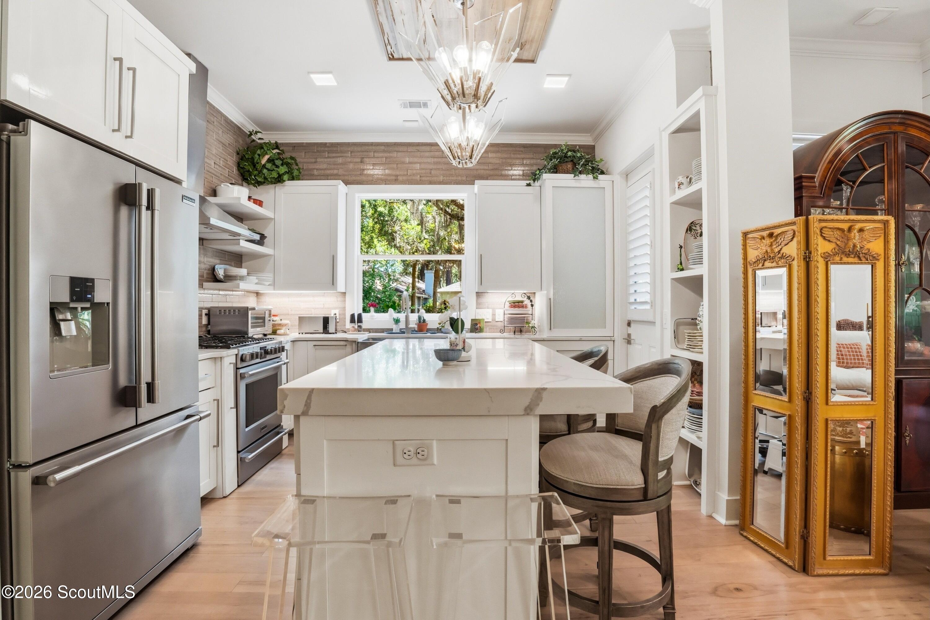 38 W West Lake Drive, St. Simons Island