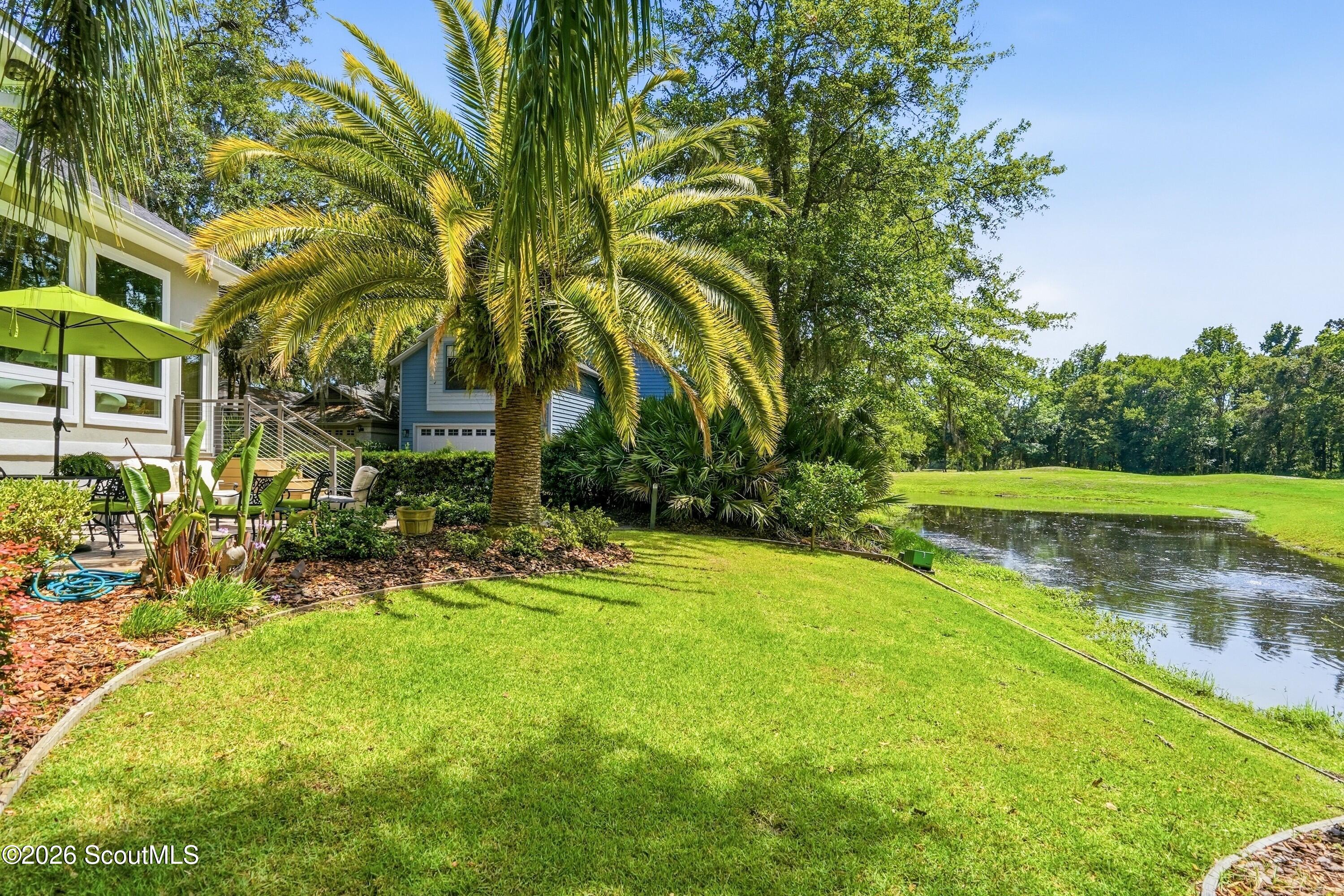 38 W West Lake Drive, St. Simons Island
