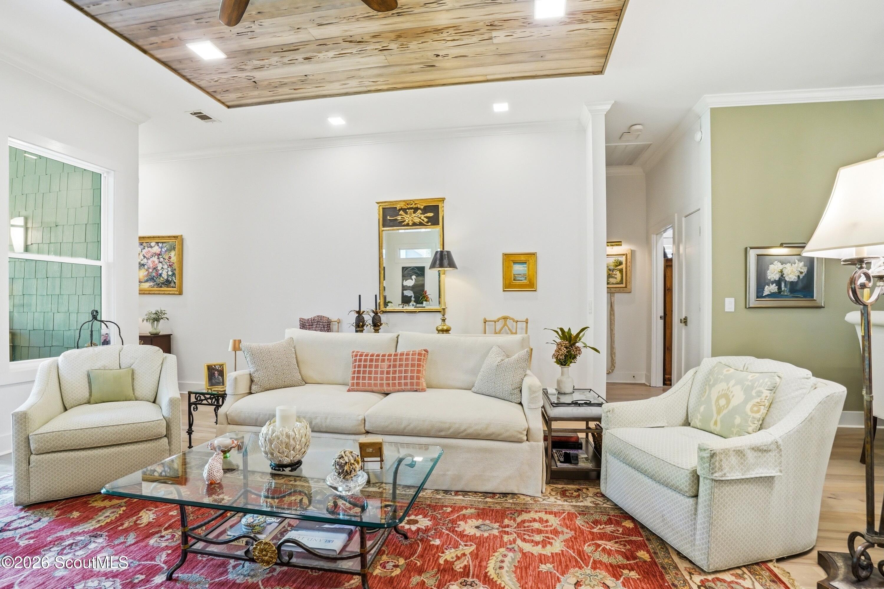 38 W West Lake Drive, St. Simons Island