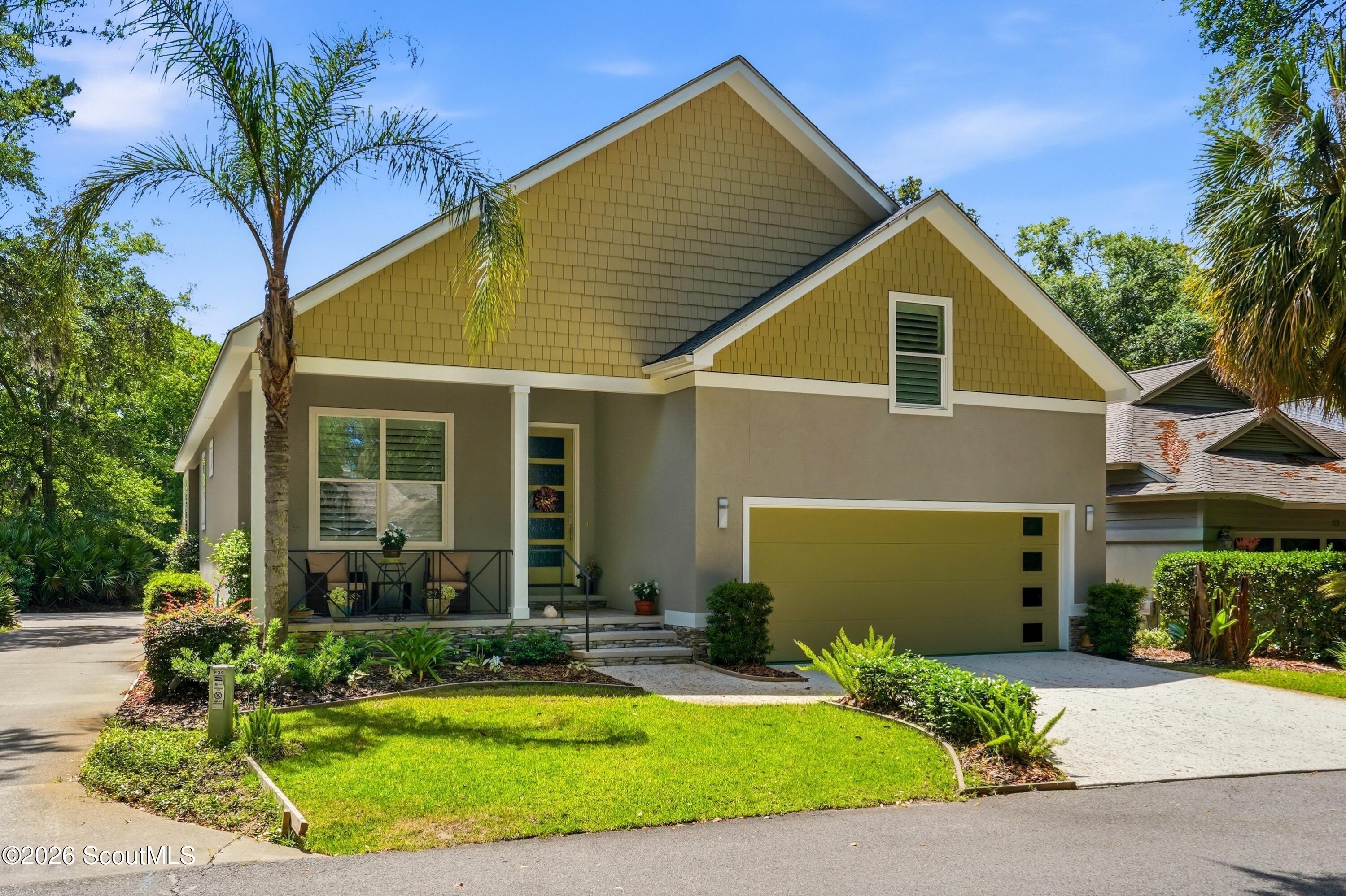 38 W West Lake Drive, St. Simons Island