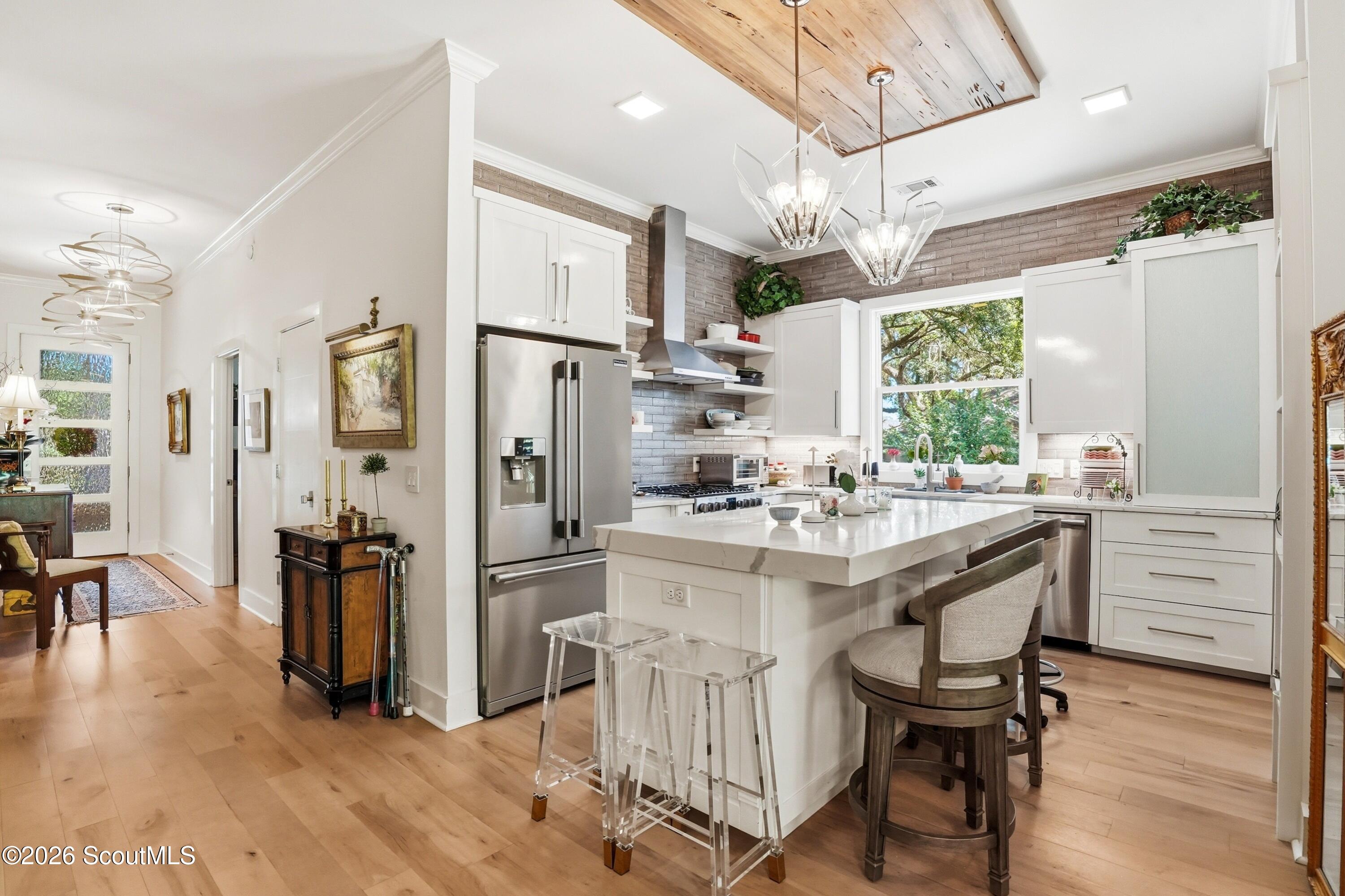 38 W West Lake Drive, St. Simons Island