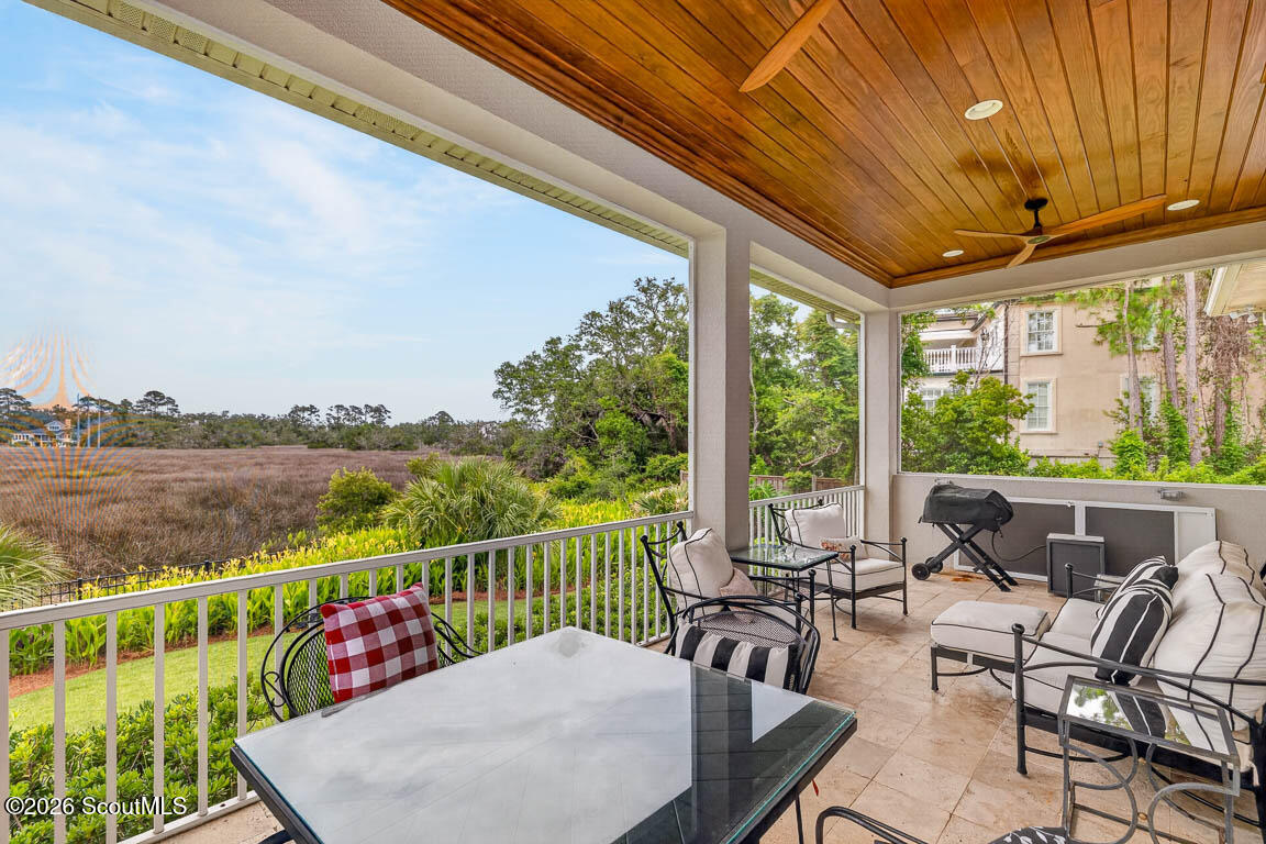 514 Palm Harbor Road, St. Simons Island