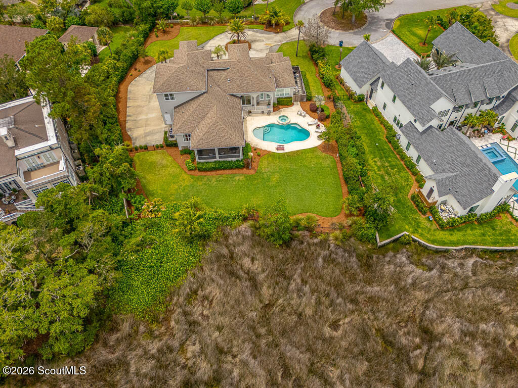 514 Palm Harbor Road, St. Simons Island