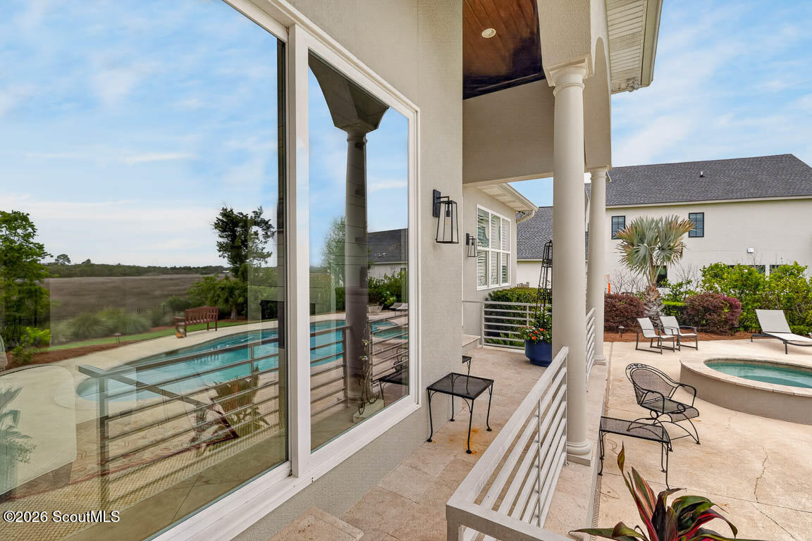 514 Palm Harbor Road, St. Simons Island