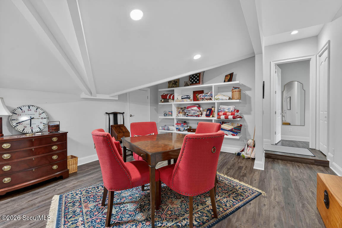 514 Palm Harbor Road, St. Simons Island