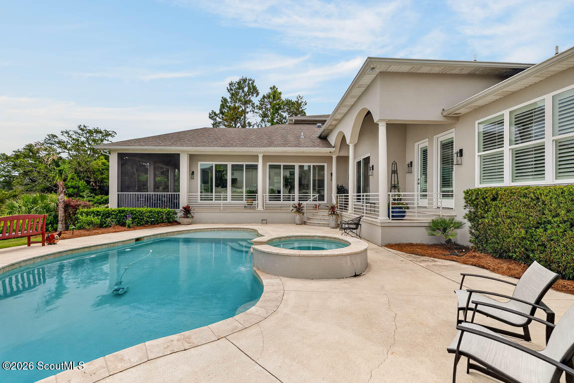 514 Palm Harbor Road, St. Simons Island