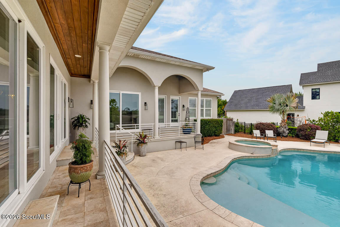 514 Palm Harbor Road, St. Simons Island