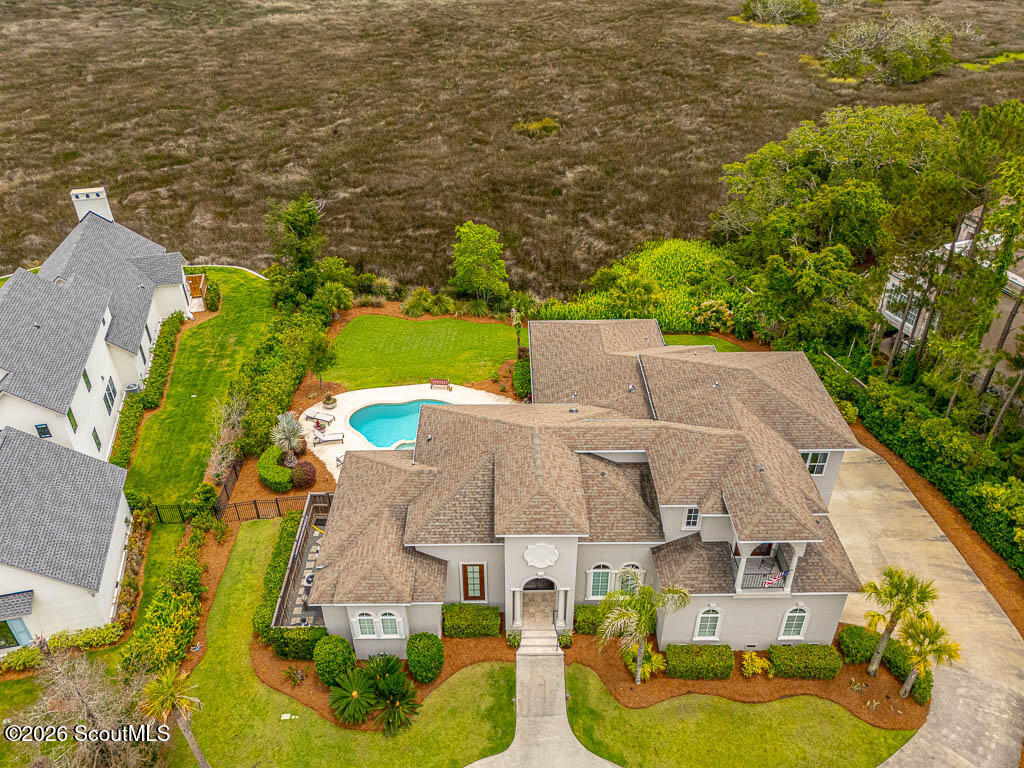 514 Palm Harbor Road, St. Simons Island