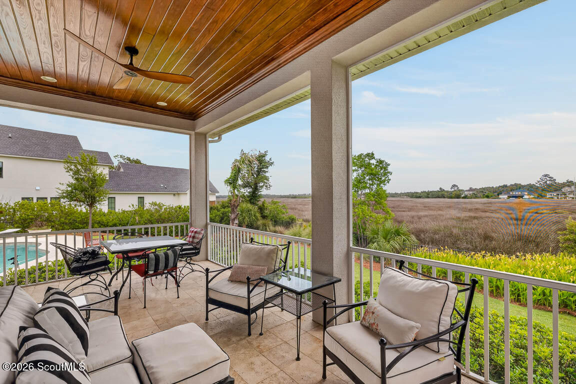 514 Palm Harbor Road, St. Simons Island