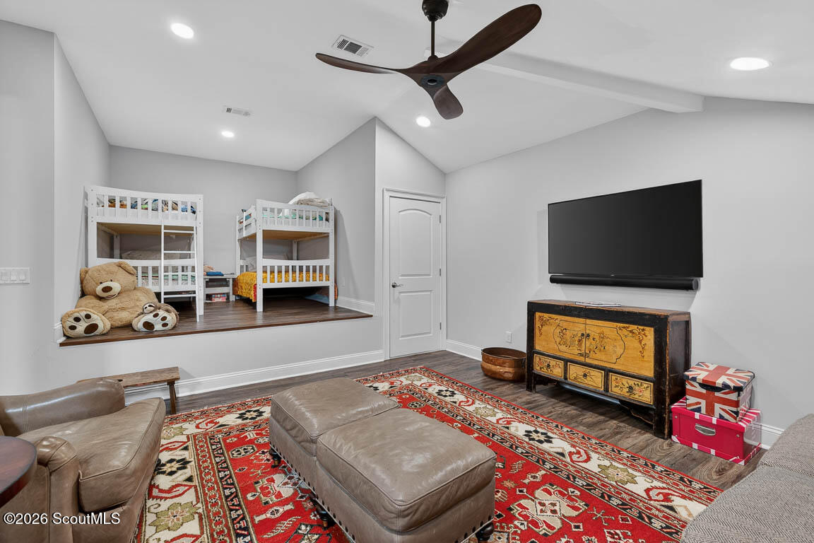 514 Palm Harbor Road, St. Simons Island