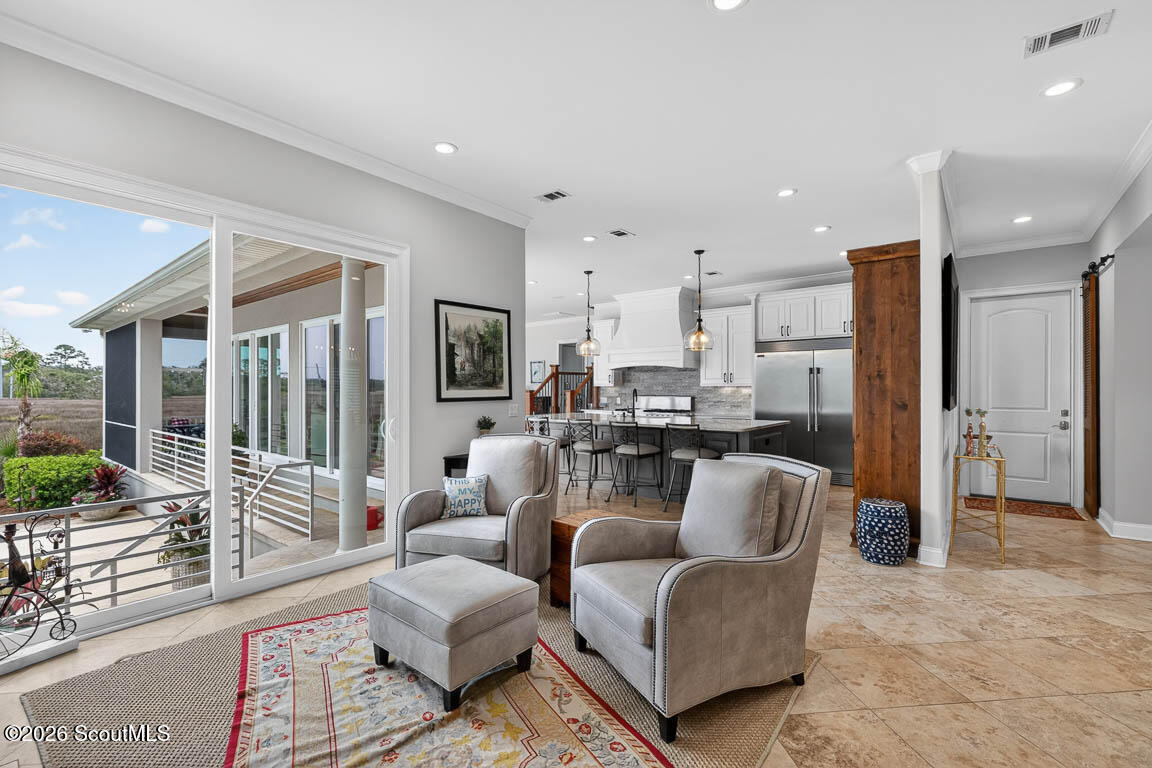 514 Palm Harbor Road, St. Simons Island
