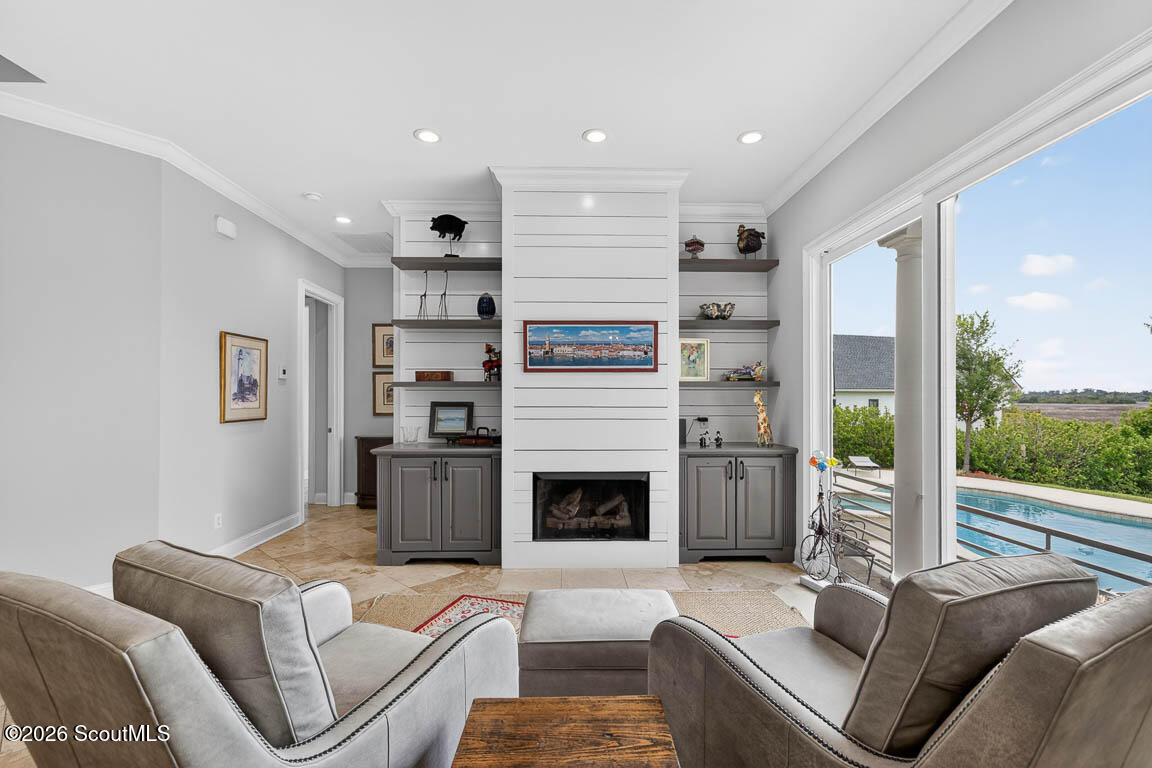 514 Palm Harbor Road, St. Simons Island
