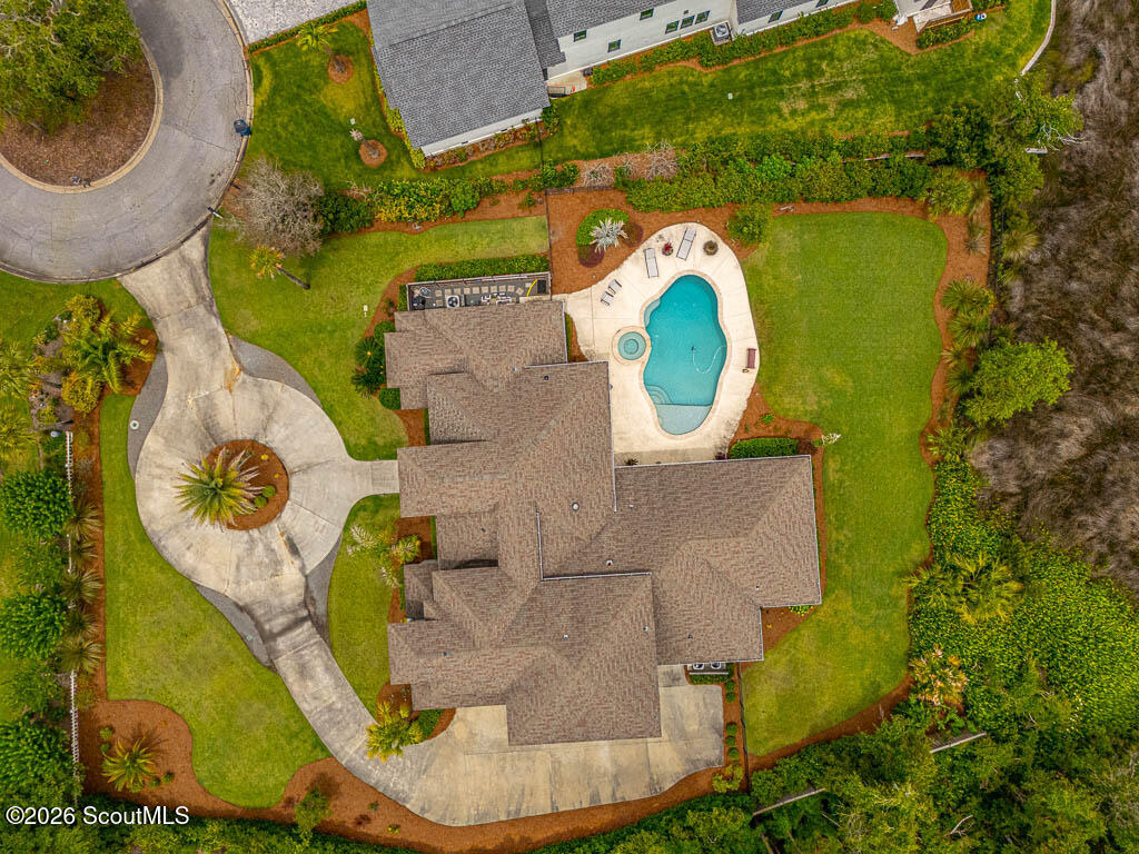514 Palm Harbor Road, St. Simons Island