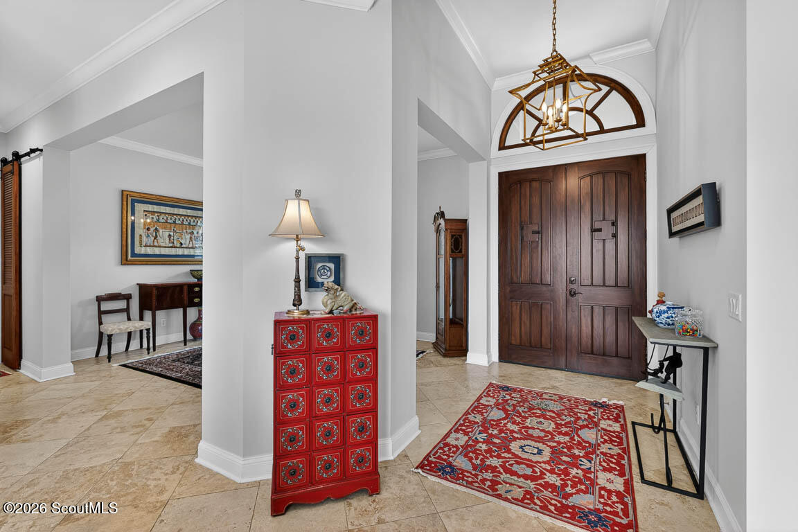 514 Palm Harbor Road, St. Simons Island