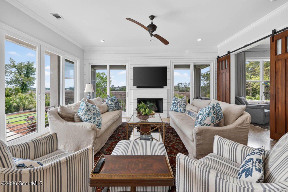 514 Palm Harbor Road, St. Simons Island