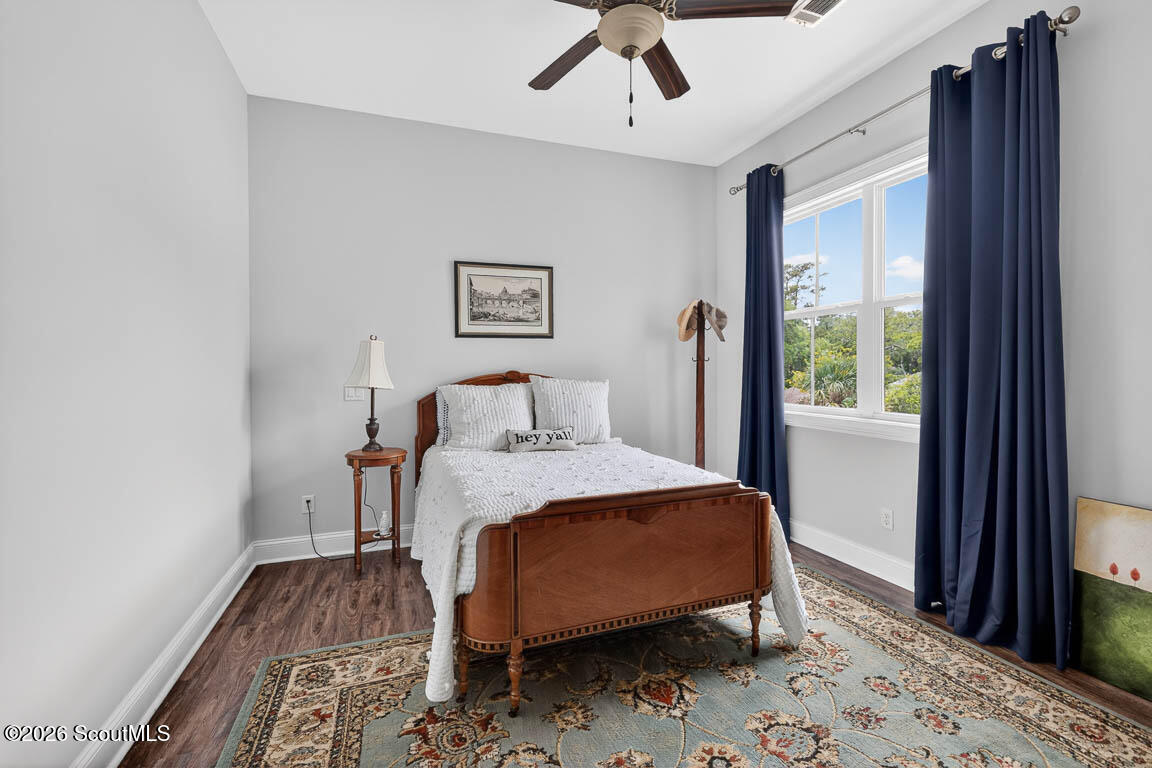 514 Palm Harbor Road, St. Simons Island