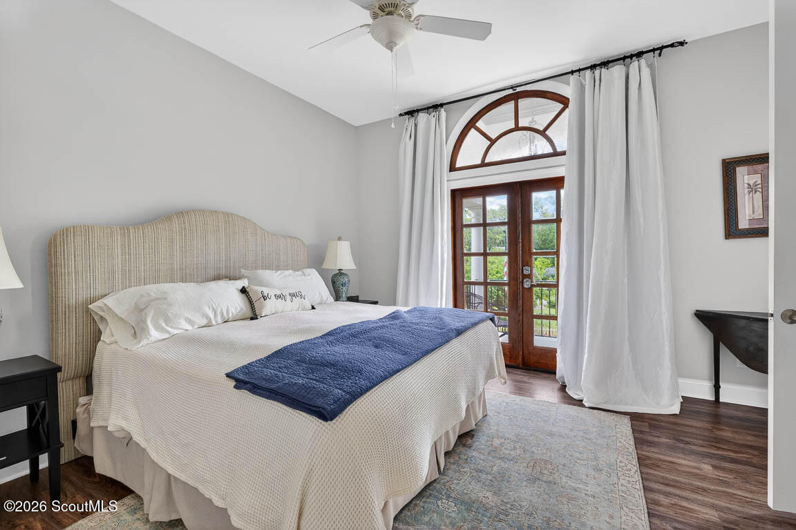 514 Palm Harbor Road, St. Simons Island