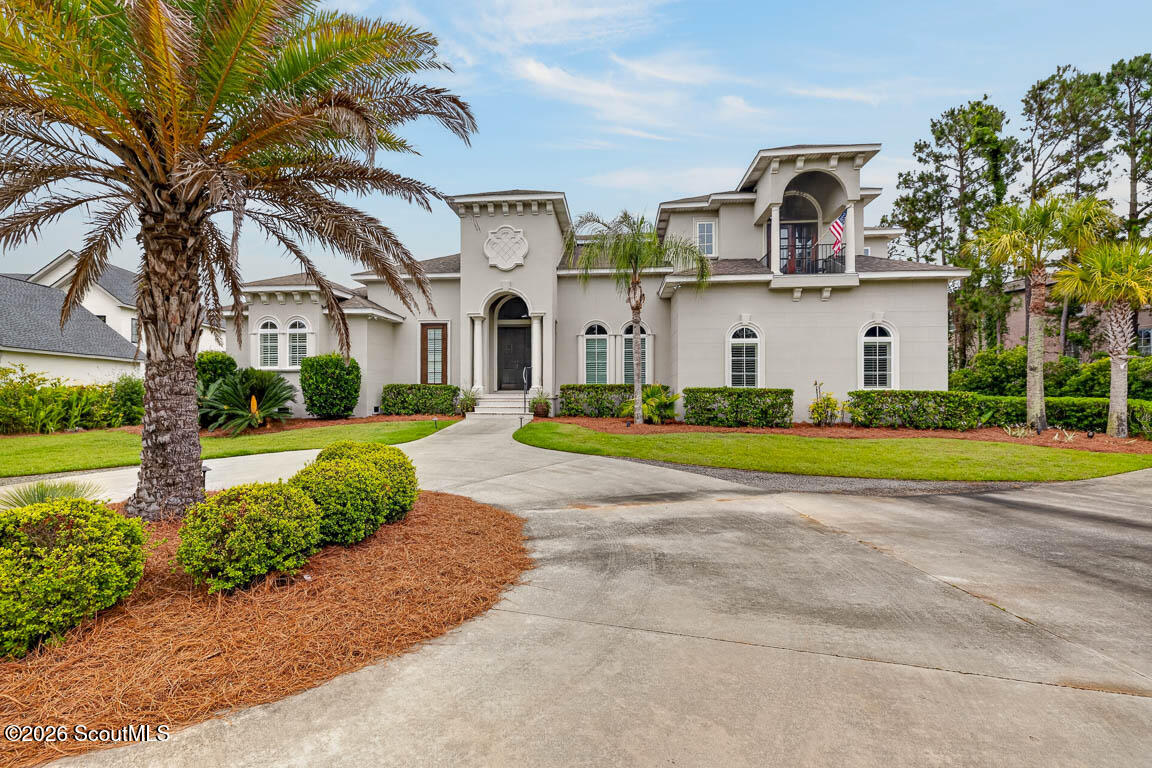 514 Palm Harbor Road, St. Simons Island