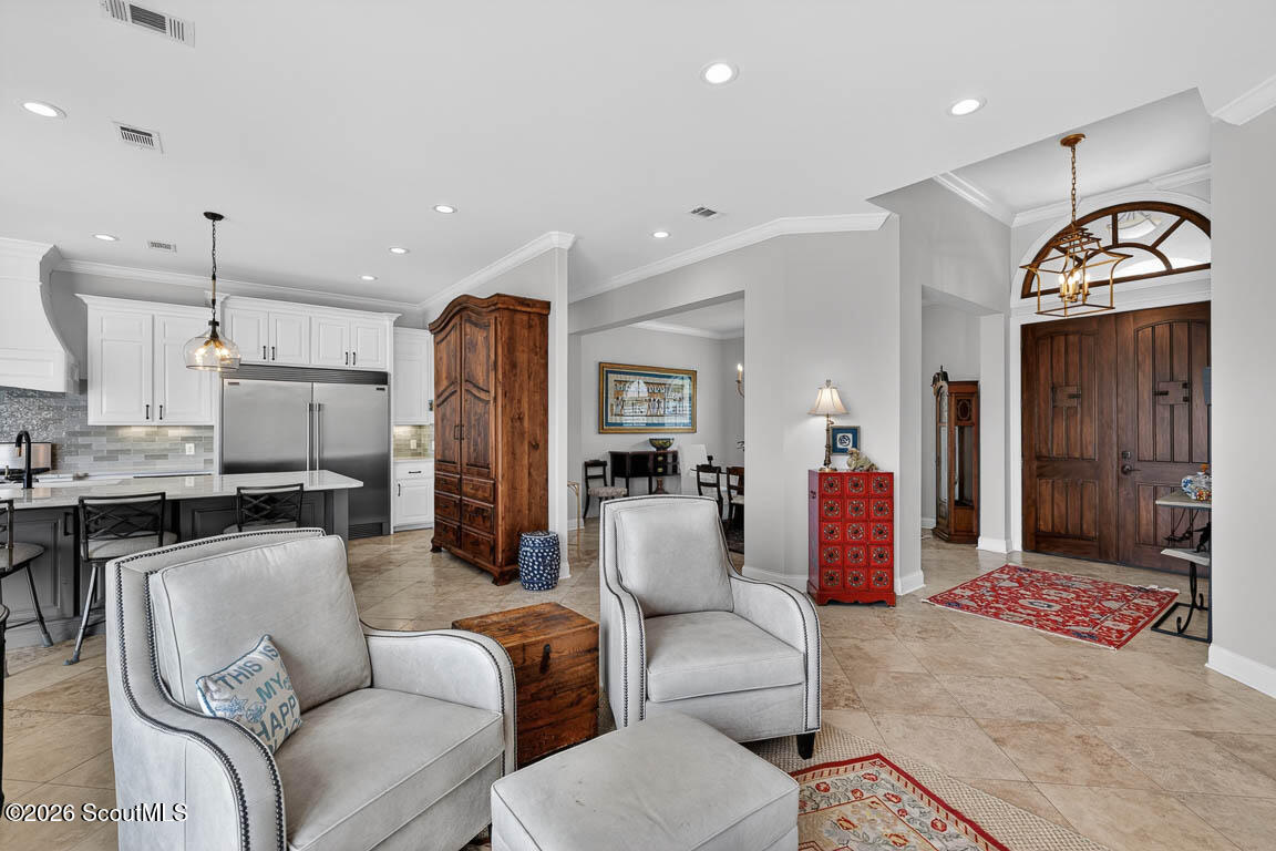 514 Palm Harbor Road, St. Simons Island