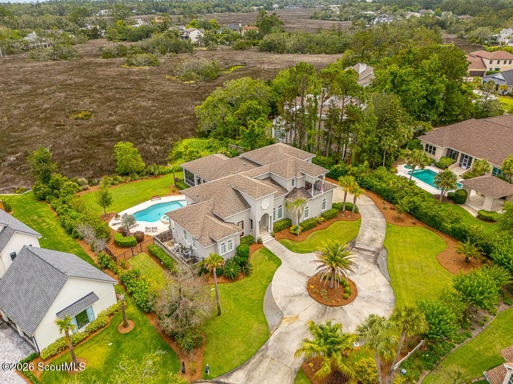 514 Palm Harbor Road, St. Simons Island