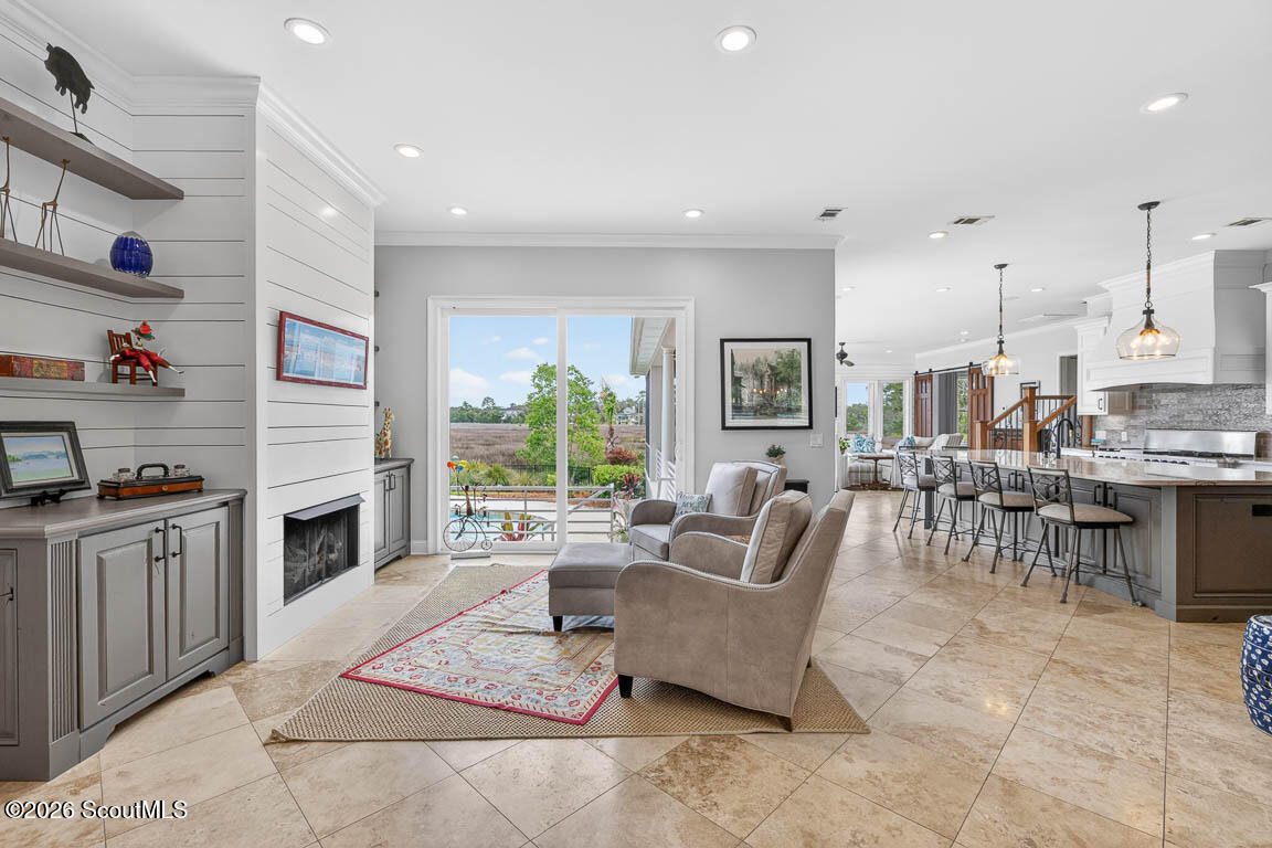 514 Palm Harbor Road, St. Simons Island
