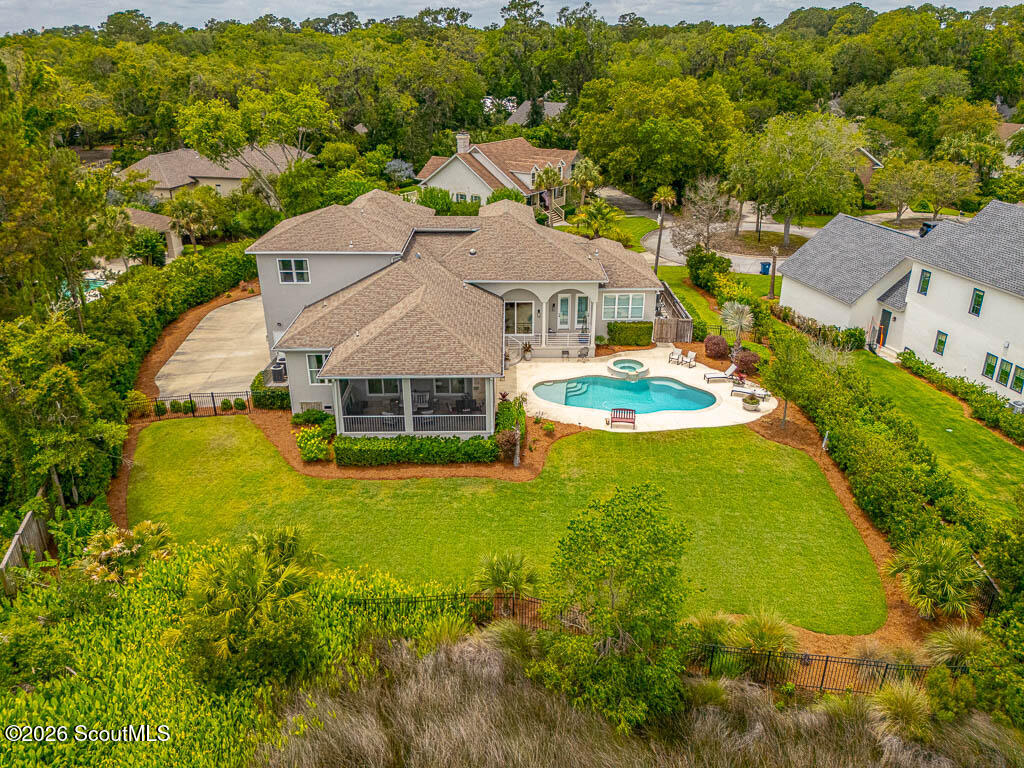 514 Palm Harbor Road, St. Simons Island