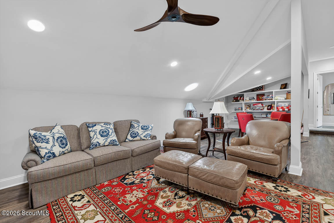 514 Palm Harbor Road, St. Simons Island