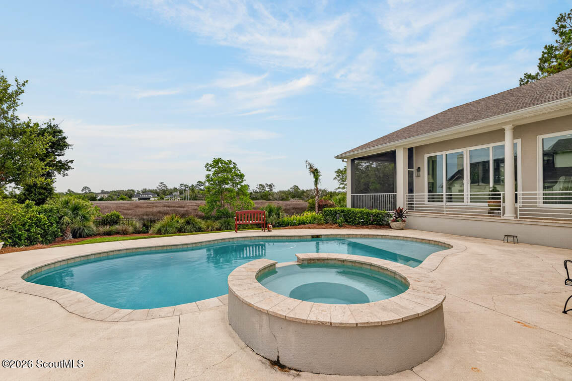 514 Palm Harbor Road, St. Simons Island