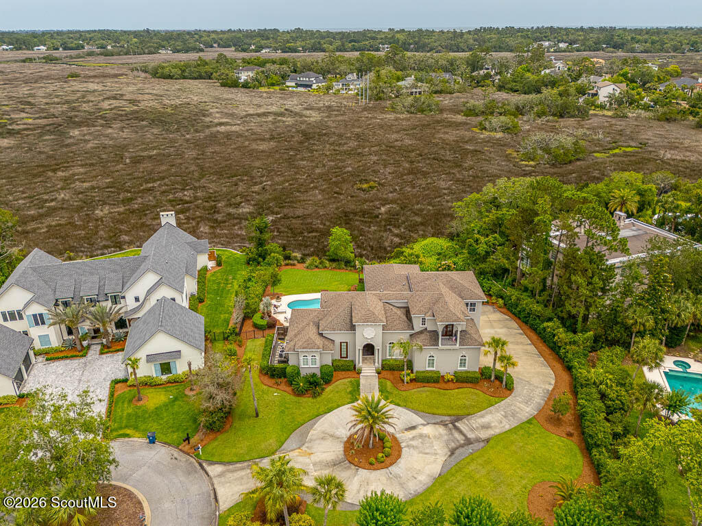 514 Palm Harbor Road, St. Simons Island