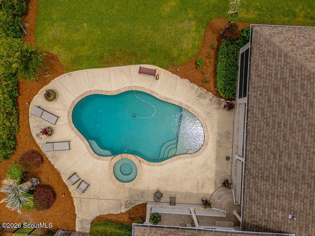 514 Palm Harbor Road, St. Simons Island