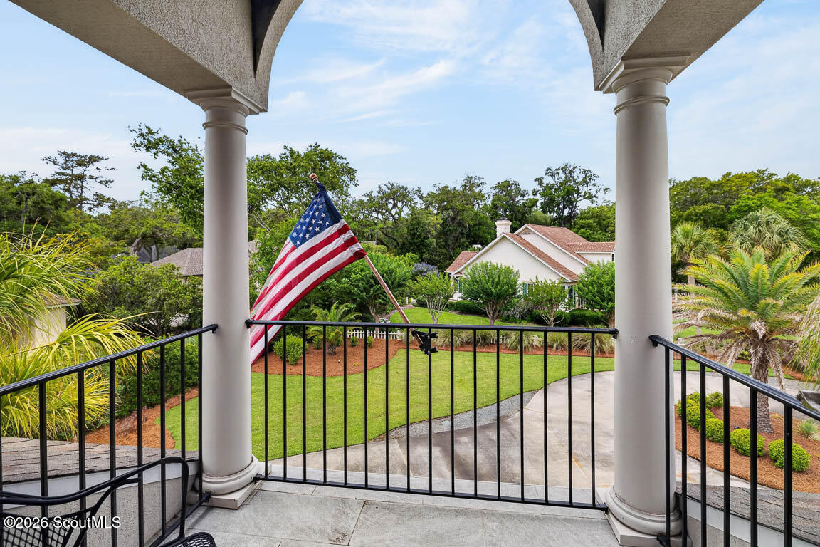 514 Palm Harbor Road, St. Simons Island