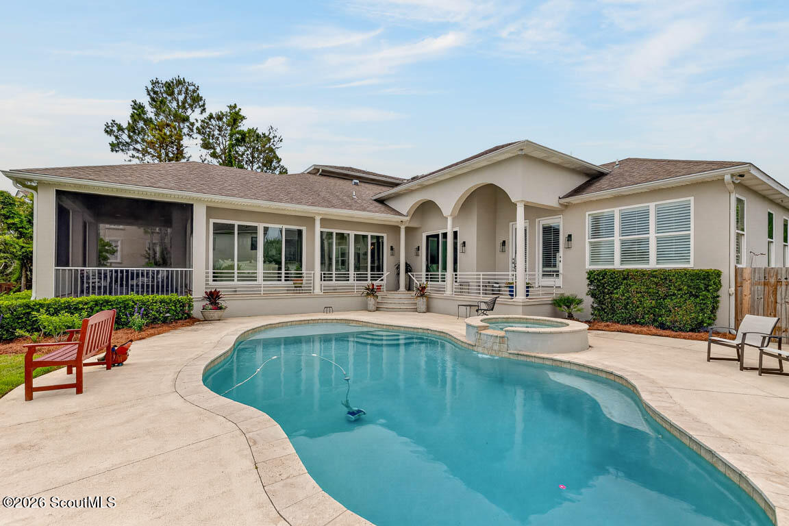 514 Palm Harbor Road, St. Simons Island