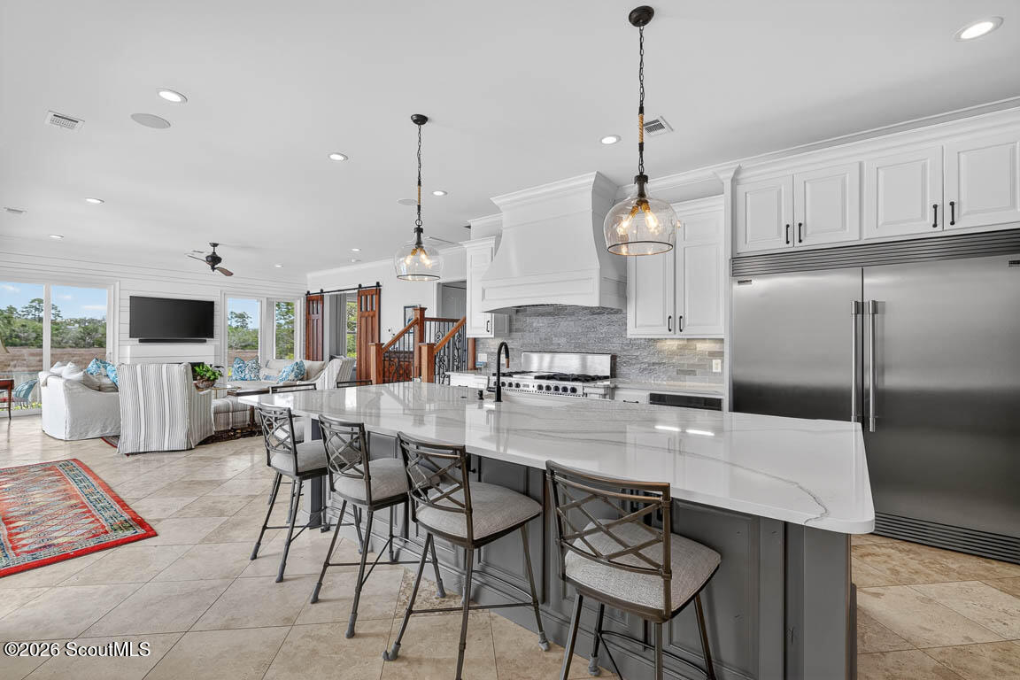 514 Palm Harbor Road, St. Simons Island