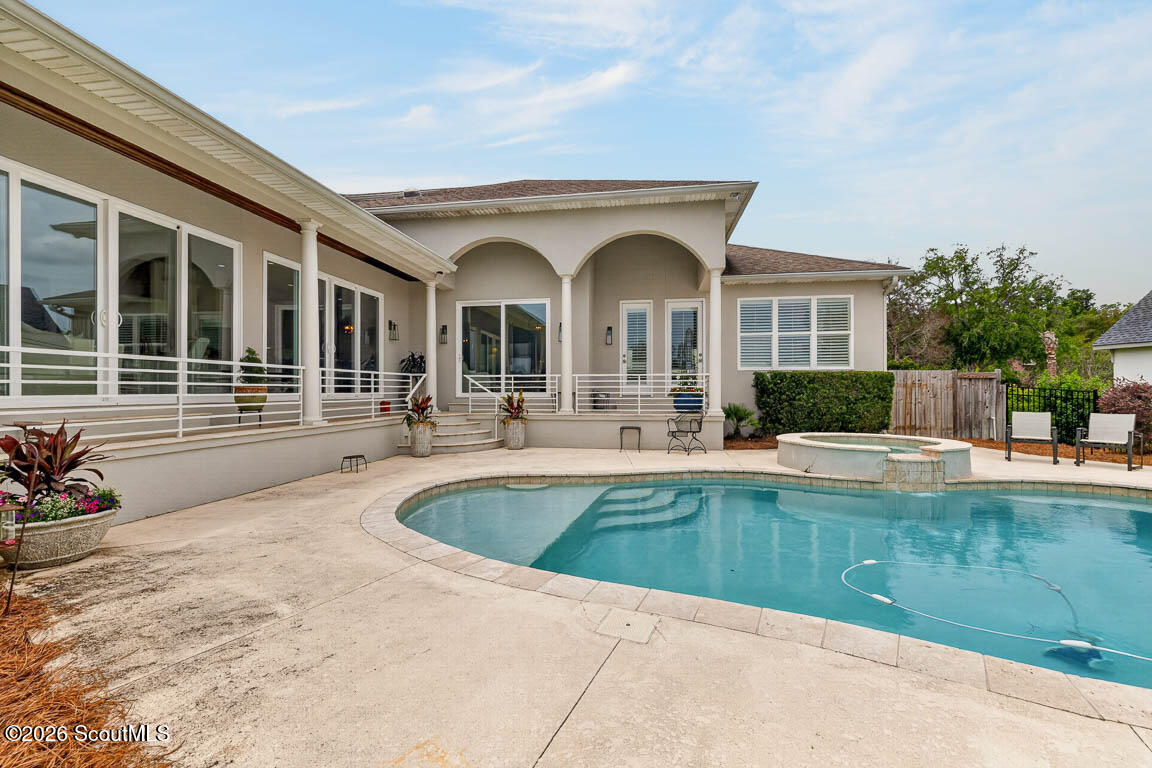 514 Palm Harbor Road, St. Simons Island