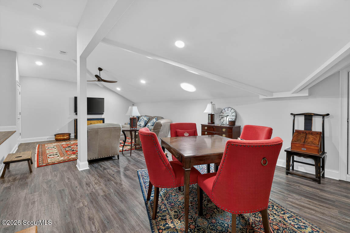 514 Palm Harbor Road, St. Simons Island