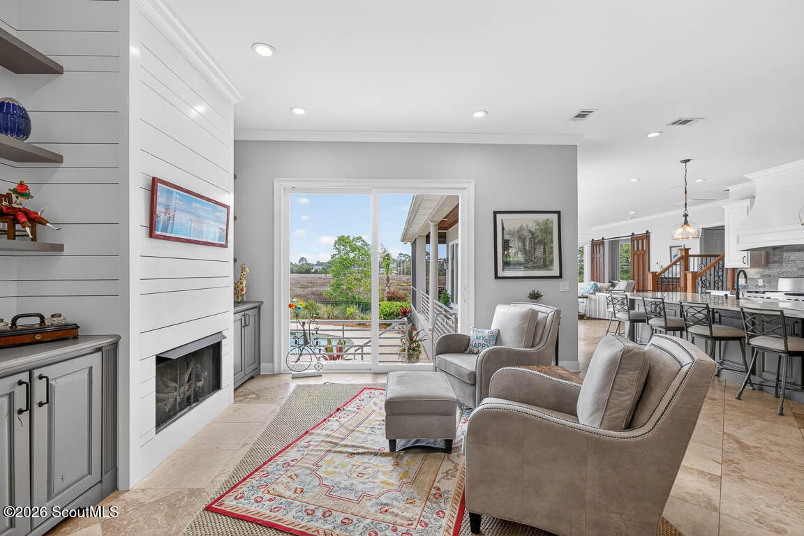 514 Palm Harbor Road, St. Simons Island