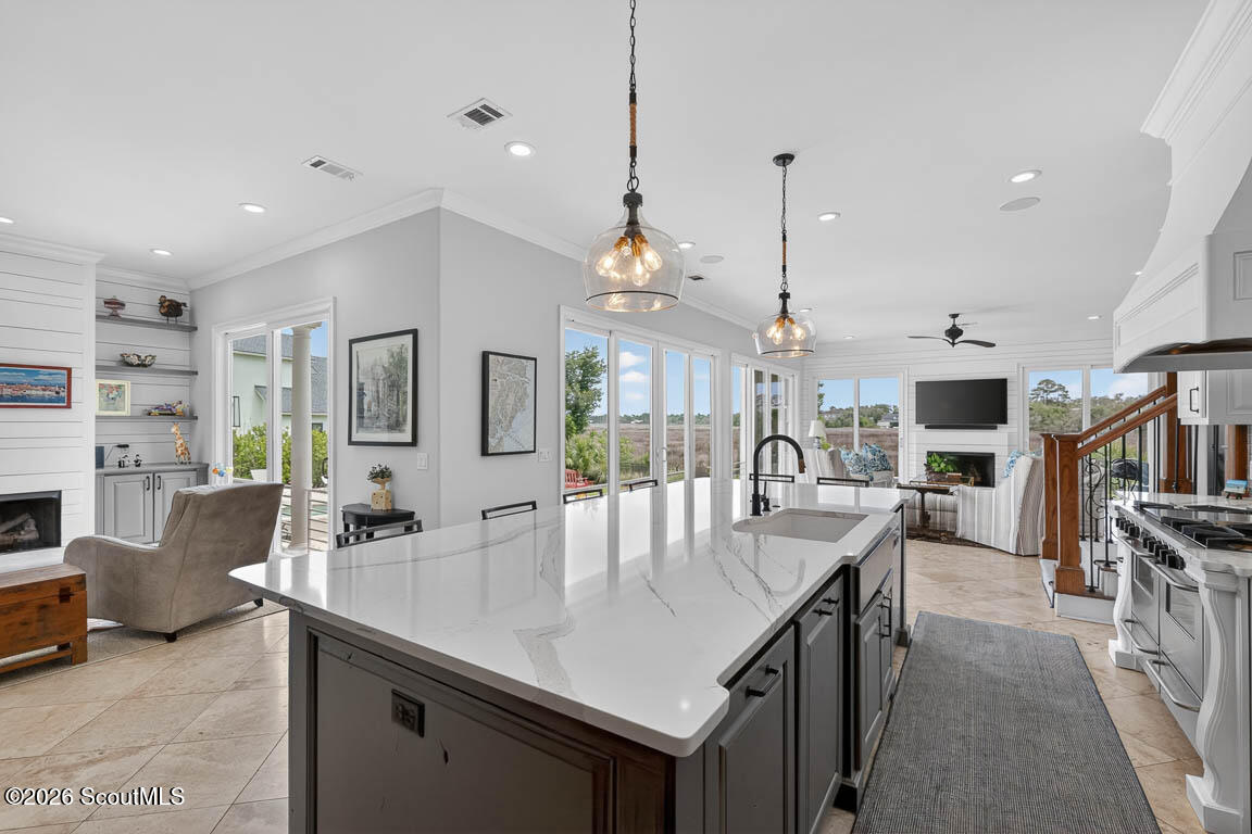514 Palm Harbor Road, St. Simons Island