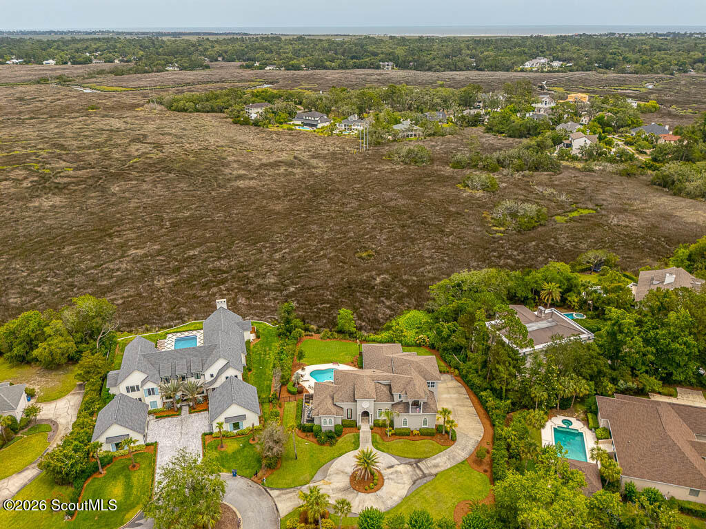 514 Palm Harbor Road, St. Simons Island