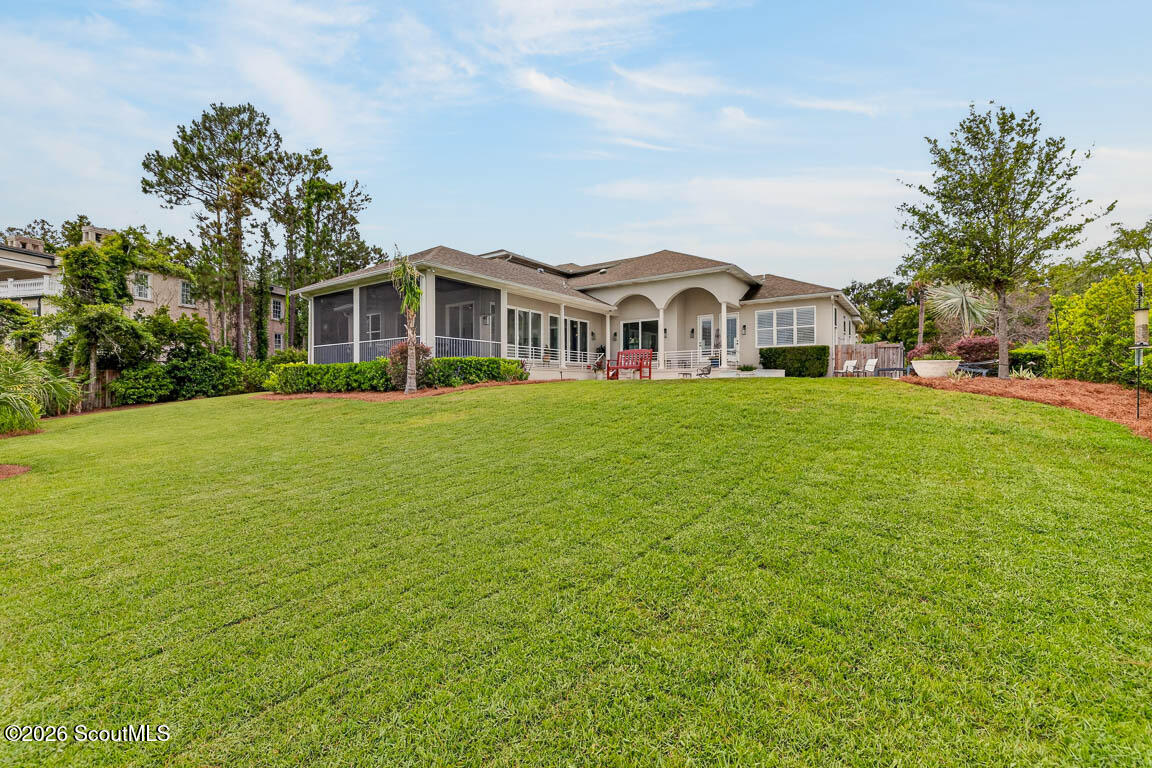 514 Palm Harbor Road, St. Simons Island