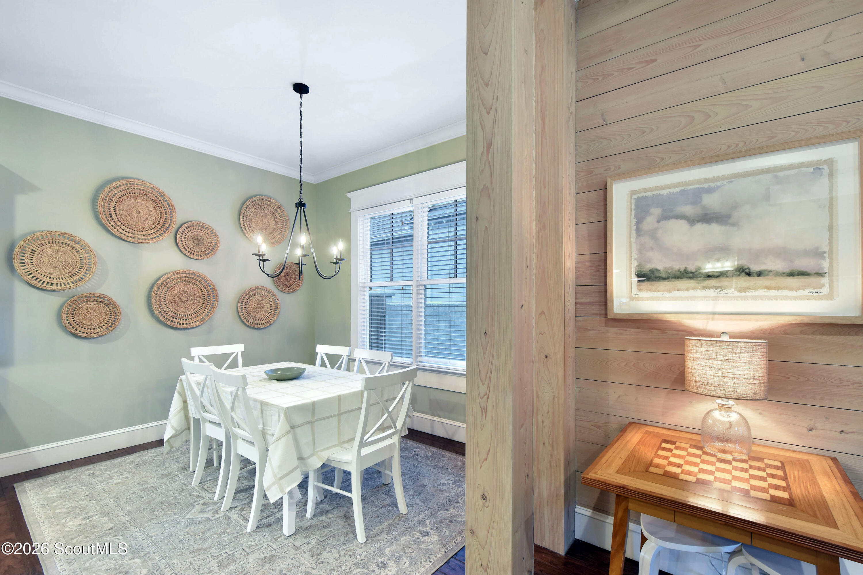 1040 Village Oaks Lane, St. Simons Island