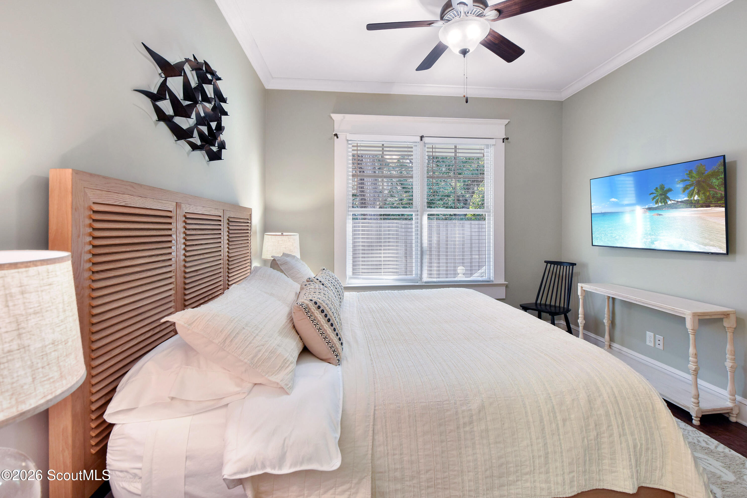 1040 Village Oaks Lane, St. Simons Island