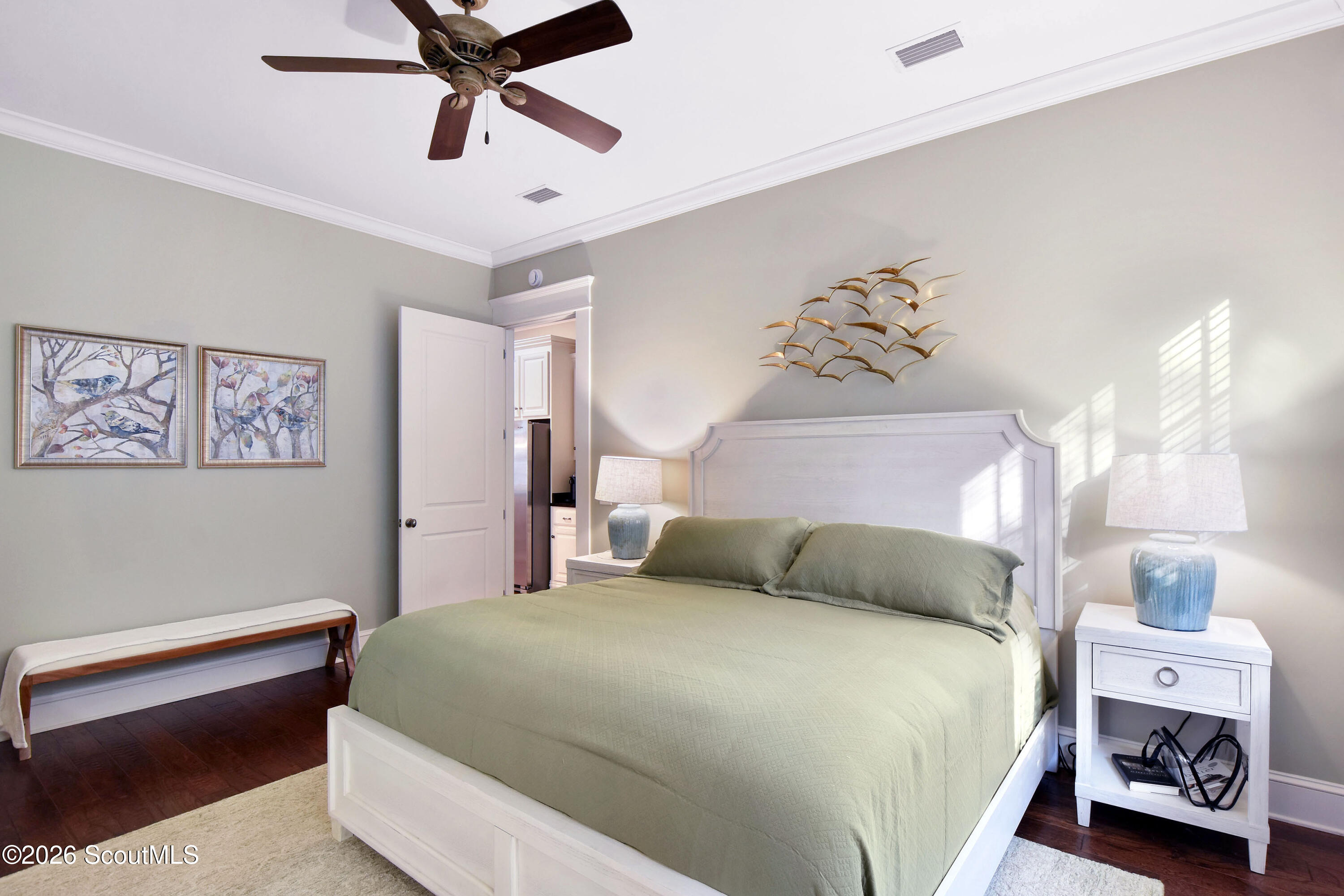 1040 Village Oaks Lane, St. Simons Island